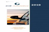 2018 - CIE Automotive