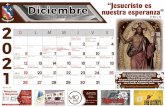 Diciembre “Jesucristo es - diocesisdecucuta.com