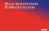 Accesorios Eléctricos - Gomes & Branco