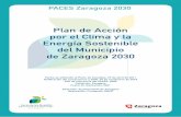 2021 PACES Zaragoza 2030