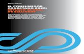 Tercera edición EL CONSUMIDOR CONECTADO 2020: ESTUDIO ...