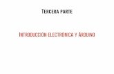 Introducción electrónica y Arduino - Instituto de Fisica ...