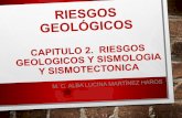 Riesgos Geológicos Capitulo 2. RIESGOS GEOLOGICOS y ...