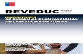 REVEDUC Nº388 - Revista de Educación