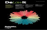 DeLawIt - deloitte.com