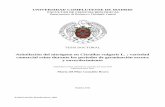 Asimilación del nitrógeno en Citrullus vulgaris L ...