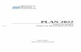 PLAN 2022 - mep.gob.cu