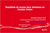Claudia Solano Oré - export.promperu.gob.pe