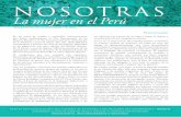 NOSOTRAS - desco.org.pe