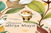 Las aventuras de la abeja Maya - WordPress.com