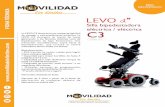 LEVO - movilidadsinlimites.com
