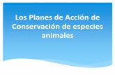 Catálogo Regional de Especies Amenazadas de la Fauna del ...