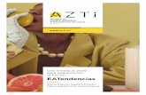 EATendencias - AZTI