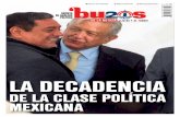 LA DECADENCIA - buzos.com.mx