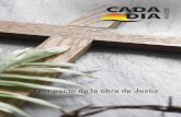 El impacto de la obra de Jesús - Ministerio Reforma