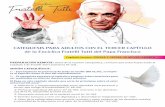 Enciclica Fr a t e ll i Tu tt i - Recursos Catequesis de ...