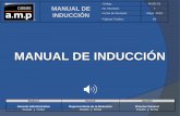 MANUAL DE INDUCCIÓN - admonamp.com