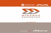 DOSSIERINFORMATIVO - Miranda Empresas