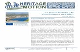 La Sierra Helada y la - HeiM Heritage