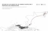 Estudio de los masos de Les Useres (Castellón) y propuesta ...