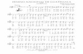 Himno Nacional de Guatemala, SA - prensalibre.com