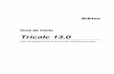 Guía de Inicio - arktec.com