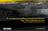 LenguaradasdePatineteras7:Maquetación 1 28/03/08 8:48 Página 1