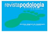 N° 96 - Febrero 2021 - revistapodologia.com