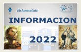 Instructivo de Matrícula 2022