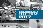 Personal directivo de la publicación Dominicana en Cifras 2017