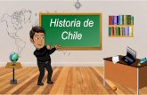 Historia de Chile - COLEGIO AMANKAY