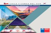 Evaluación Tratado de Libre Comercio CHILE Y COREA DEL SUR