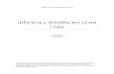 Infancia y Adolescencia en Chile
