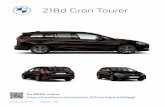218d Gran Tourer - contenido.bmw.lurauto.com