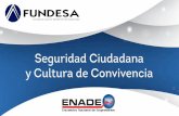 Realización de talleres previos a ENADE 2014, ¿cuál es el ...