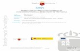 Proyecto 19CTP1 2 ADAPTACIÓN DE VARIEDADES DE CÍTRICOS DE ...
