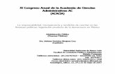 XI Congreso Anual de la Academia de Ciencias ...