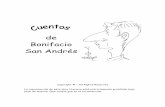 de Bonifacio San Andrés - Megafolio
