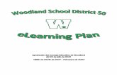 Aprobación del Consejo Educativo de Woodland del 22 de ...