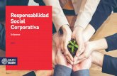 Responsabilidad Social Corporativa - EULEN