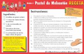 Módulo 5 Pastel de Melocotón - UNM Digital Repository