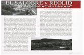 El Salobre y Reolid - Ayunt. de Salobre