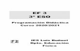 EF 3 3º ESO - ieslbuza.es