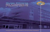 Guías Clínicas - EnfermeriaAPS
