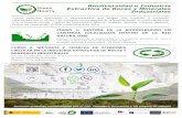 Biodiversidad e Industria Extractiva de Rocas y Minerales ...