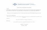 Tema: ESTUDIO COMPARATIVO DE RIESGO PSICOSOCIAL ENTRE …