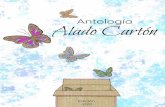 Antología Alado Cartón