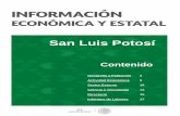 San Luis Potosí - Gob
