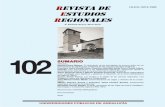 I.S.S.N.: 0213-7585 - Revista de Estudios Regionales