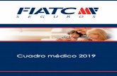 Cuadro médico Fiatc Asturias - cuadrosmedicos.com